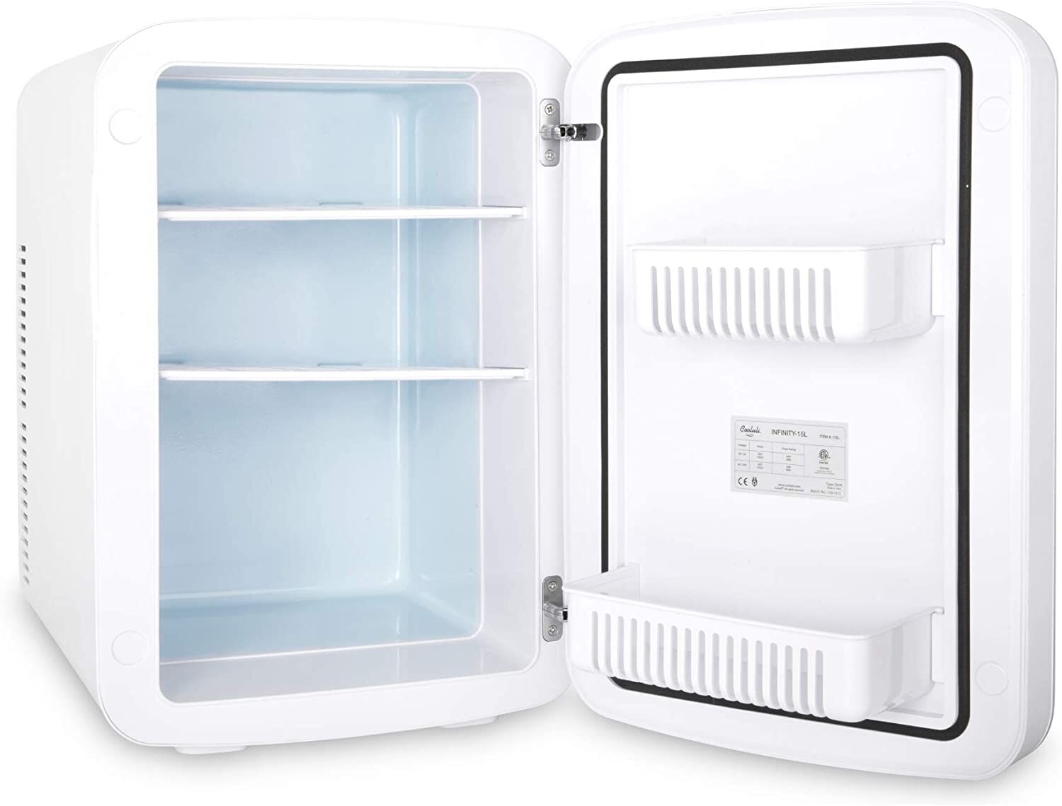 CarTech_MiniFridge